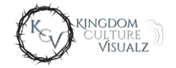 kingdom culture visualz official logo (transparent no llc. cropped)